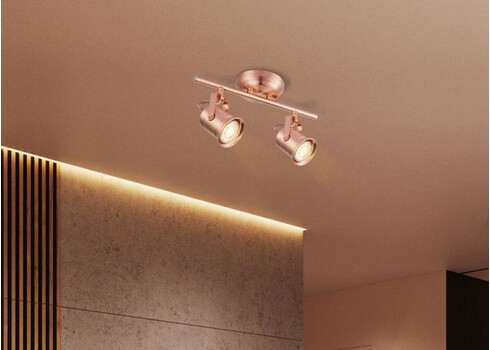 Kohtvalgusti VENN vask, 31xH18 cm, LED