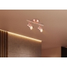 Kohtvalgusti VENN vask, 31xH18 cm, LED