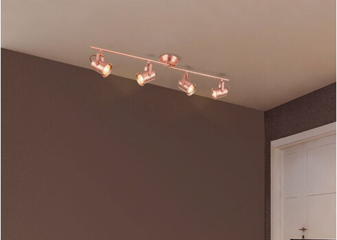 Kohtvalgusti VENN vask, 82,5xH18 cm, LED