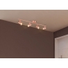 Kohtvalgusti VENN vask, 82,5xH18 cm, LED