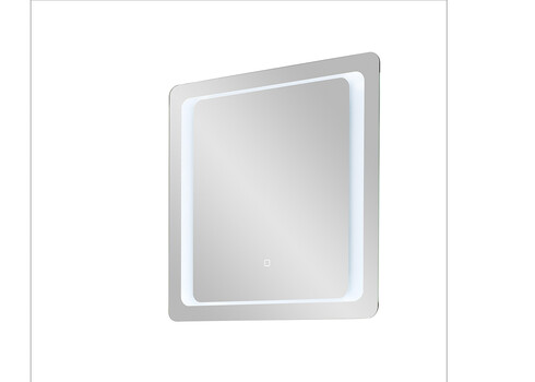 Peegel 21, 70x3x70, LED