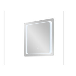 Peegel 21, 70x3x70, LED