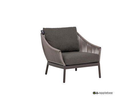 Tugitool Apple Bee BIJOU hall, 77x84xH68 cm