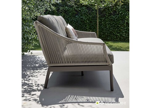 Diivan Apple Bee BIJOU hall, 145x84xH68 cm