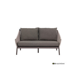 Diivan Apple Bee BIJOU hall, 145x84xH68 cm