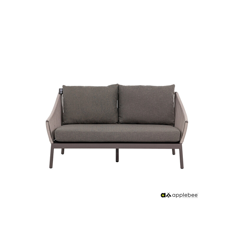 Diivan Apple Bee BIJOU hall, 145x84xH68 cm