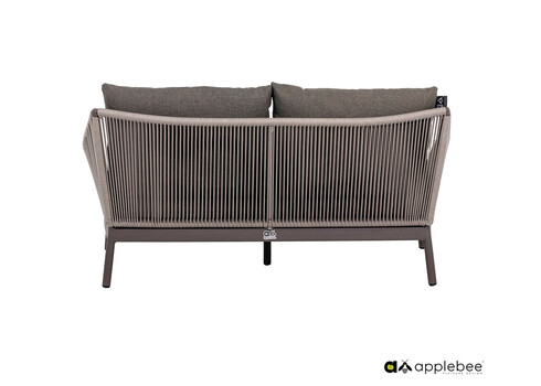 Diivan Apple Bee BIJOU hall, 145x84xH68 cm