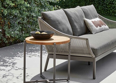 Diivan Apple Bee BIJOU hall, 203x84xH68 cm