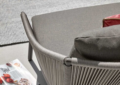 Diivan Apple Bee BIJOU hall, 203x84xH68 cm