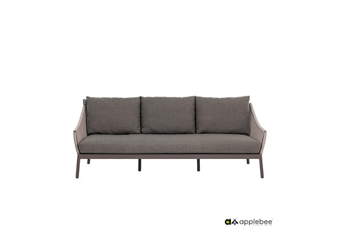 Diivan Apple Bee BIJOU hall, 203x84xH68 cm