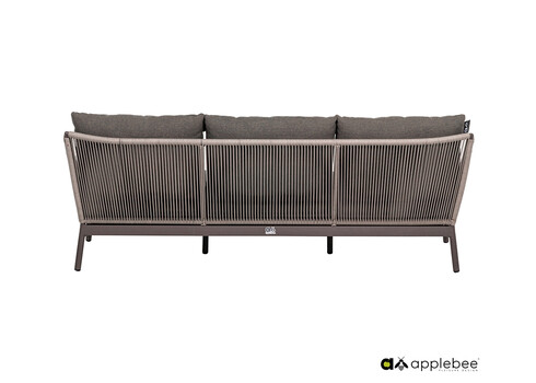 Diivan Apple Bee BIJOU hall, 203x84xH68 cm