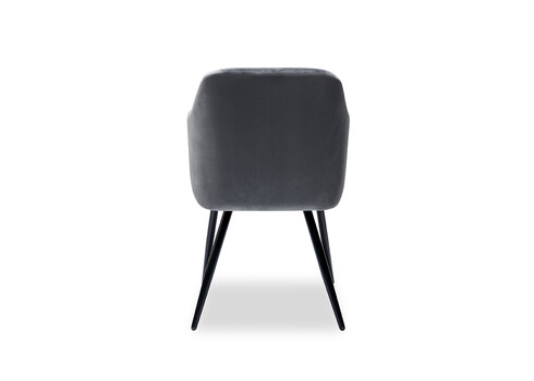 Tool SAVONA helesinine, 53x58xH85 cm, 2 tk