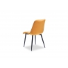 Tool TRIEST tumeroheline, 49x60xH86 cm, 4 tk