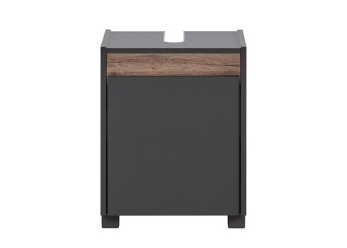 Valamukapp COSMO antratsiit, 42x33xH55 cm