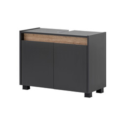 Valamukapp COSMO antratsiit, 80x33xH55 cm