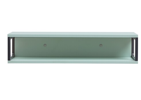 Riiul LIMONE münt, 70x16xH16 cm