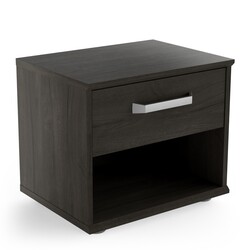 Öökapp RICHMOND tume tamm, 44x35xH38 cm