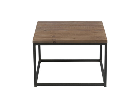 Abilaud DUSKY tumepruun, 60x60xH41 cm