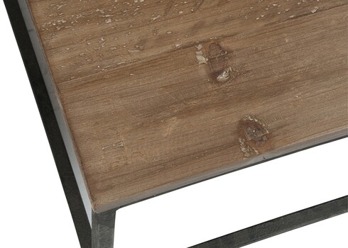 Abilaud DUSKY tumepruun, 60x60xH41 cm