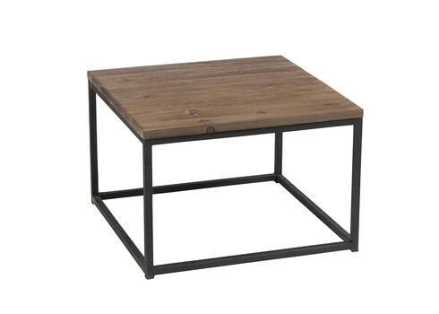 Abilaud DUSKY tumepruun, 60x60xH41 cm