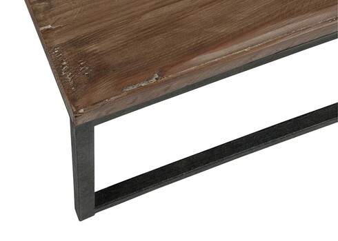 Diivanilaudade komplekt DUSKY tumepruun