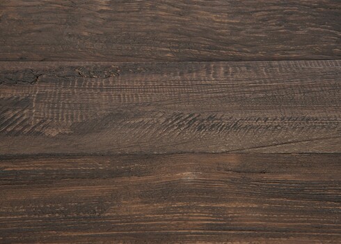 Konsoollaud MIRK tumepruun, 140x50xH85 cm