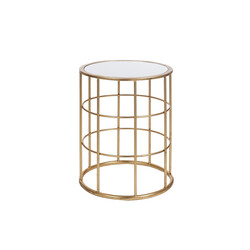 Abilaud AIRY kuldne, D30xH48 cm