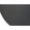 Abilaud MESA tumepruun, D51xH50 cm