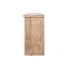 Baarikapp BOX helepruun, 181x55xH105 cm