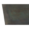 Diivanilaud OXI must, 110x49xH40 cm