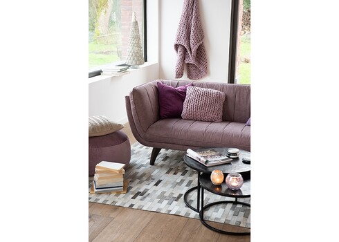 Abilaudade komplekt OXI must, 3 tk