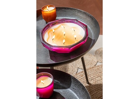 Abilaudade komplekt TRAY tumehall, 3 tk