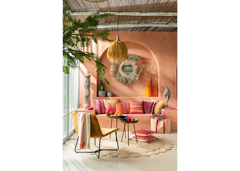 Abilaudade komplekt TRAY tumehall, 3 tk