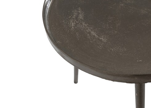 Abilaudade komplekt TRAY tumehall, 3 tk