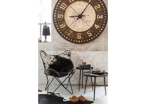 Abilaudade komplekt TRAY tumehall, 3 tk