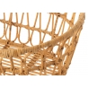Beebivoodi REDA pruun, 85x52xH72 cm