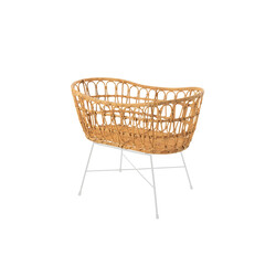 Beebivoodi REDA pruun, 85x52xH72 cm