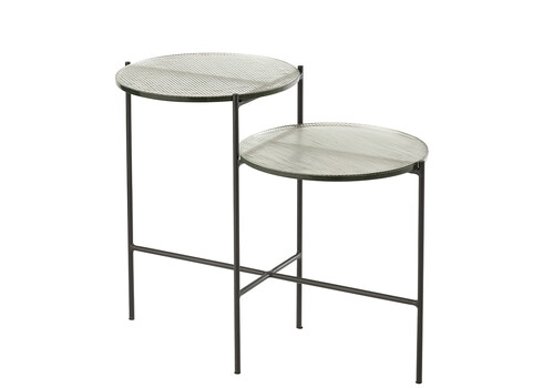 Abilaud RAYA must, 80x38xH57 cm