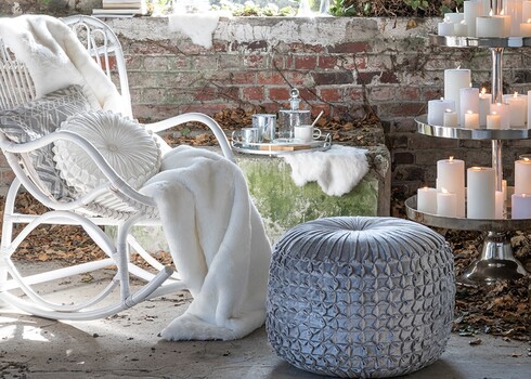 Kiiktool SWING valge, 110x61xH91 cm