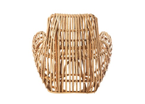 Tugitool ANA pruun, 87x99xH89 cm