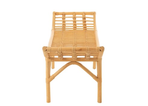 Pink ANA pruun, 120x41xH49 cm