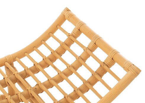 Pink ANA pruun, 120x41xH49 cm