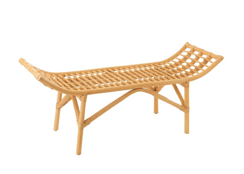 Pink ANA pruun, 120x41xH49 cm