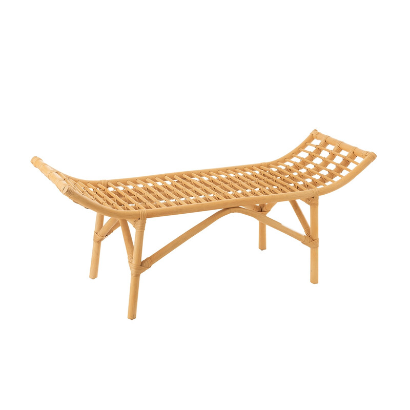 Pink ANA pruun, 120x41xH49 cm