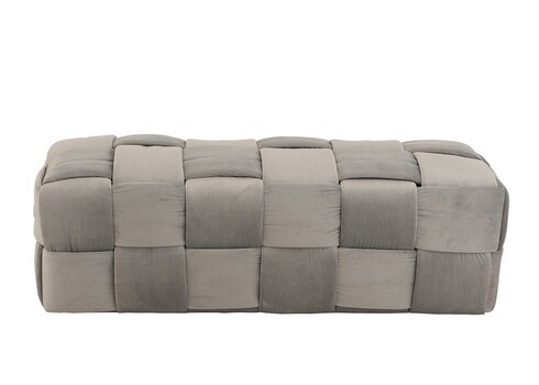 Tumba PATCH hall, 120x42xH38 cm