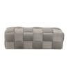 Tumba PATCH hall, 120x42xH38 cm