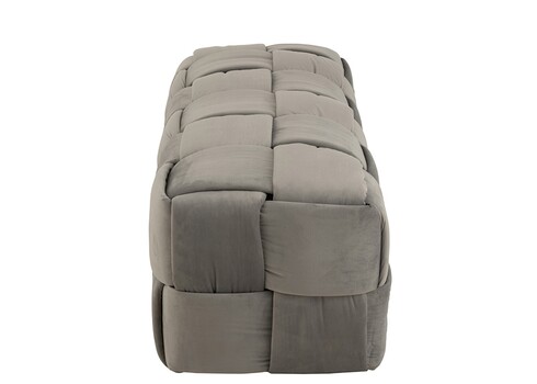 Tumba PATCH hall, 120x42xH38 cm