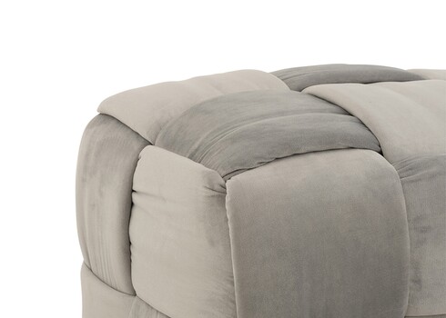 Tumba PATCH hall, 120x42xH38 cm