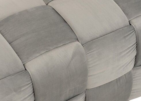 Tumba PATCH hall, 120x42xH38 cm