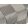 Tumba PATCH hall, 120x42xH38 cm